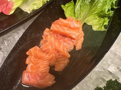 -洲际酒店·地平线全日餐厅HORIZON CAFÉ