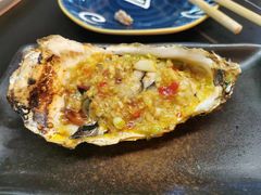 -许哥东北烧烤·铁丳烤串·宫后夹肉(繁花中心店)