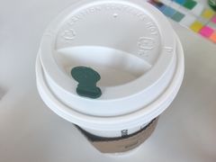 -星巴克(襄阳公园店)