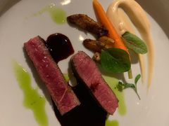 -北京古城老院厉晓麟精致菜