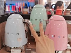 -果戈里书店