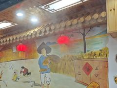 -屯老二农家铁锅炖·行业领军者(梅江店)