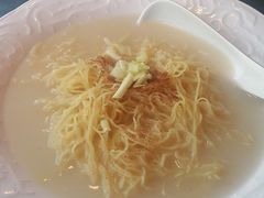 -翠华餐厅(湾仔店)