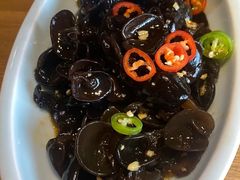 -竹里馆 ·茶食(奥体店)
