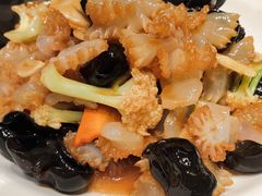 -阿喆私房菜(西五路店)