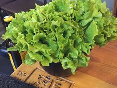 -四斤烤肉(东戴河孟家店)