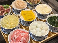 -咏江南·苏式火锅·苏州评弹(观前街店)