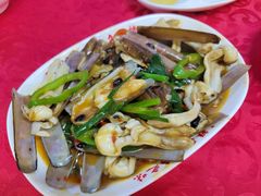 -蛇口康乐快餐鱼仔档(翠苑小区店)