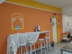-悟空叔叔蛋糕定制·DIY(德思勤店)