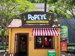 -东莞松山湖万象汇