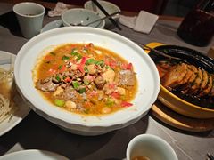 -闽上鲜·福建菜(龙湖滨江天街店)
