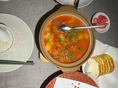 -南堂馆·新川菜(春熙路店)