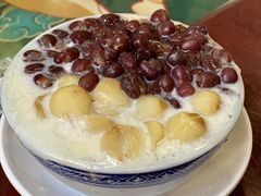 红豆莲子-民信老铺(华盖路店)