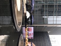 -异次元·LIGHT HOUSE·美食酒廊·休闲露台