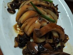 -金秋小吃海鲜·专注30年临海特色风味