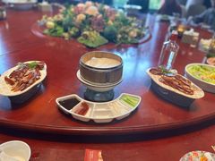 -董家大院·京味家常菜(朝丰家园店)