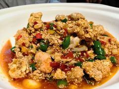 -厨彩阳光(荔枝沟路店)