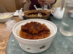 -永記粤菜·五指毛桃花雕鸡煲(九亭店)