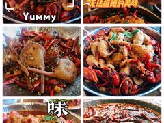 -大川先生·小龙虾·川菜(信义坊店)