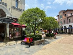 -阳澄湖半岛旅游度假区