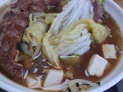 -金泰缘排骨馆(遵化路店)