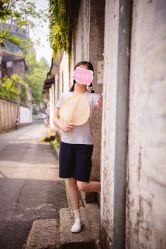 -爱你宝贝孕婴亲子摄影美学馆(绍兴店)