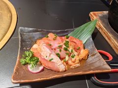 -谷牛和牛烤肉(漕河泾印象城店)