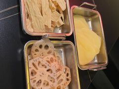 -师烤·豆花烤鱼(广州荔湾扬韬广场店)
