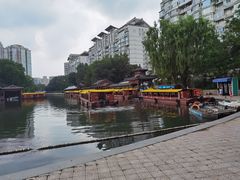 -皇家御河游(紫御湾码头)
