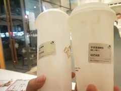 -喜茶(佛山顺德容桂天佑城店)