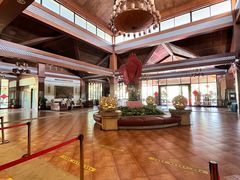 -河源御临门度假村温泉