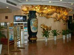 -上海华夏假日酒店