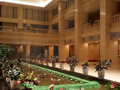 -曲江惠宾苑宾馆(大雁塔大唐不夜城店)