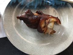 -北平味道.京味菜.烤鸭(梨园店)