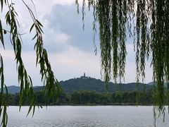 -石湖景区