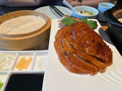 -亦海人家烤鸭店(康定街店)