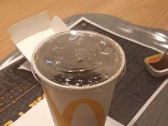 -麦当劳(大厂新城店)