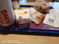 -汉堡王(徐汇绿地缤纷店)