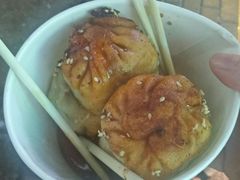 -小路易生煎馆(前进五路店)