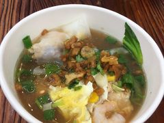 招牌肠粉-陈伯手工鱼丸(鼓浪屿沙滩店)