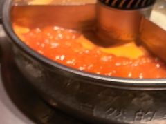 -巴奴毛肚火锅(二七万达店)