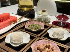 -卫鼎轩·曹公馆(鼓楼店)