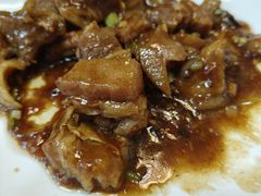 -协顺园回头馆(南顺城路店)