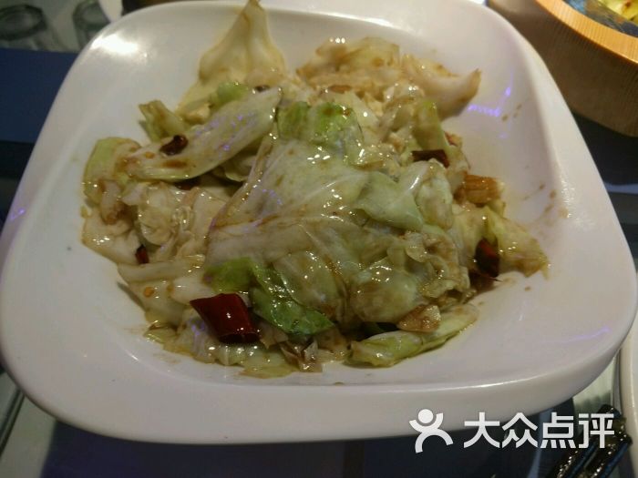 飯菜真香(環市東路店)圖片 - 第503張