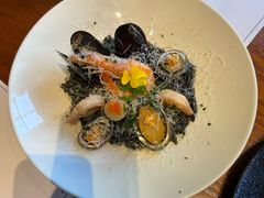 -咖梦餐厅 COMENG RESTAURANT