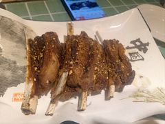 -清真文铁家烧麦馆