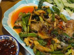 -易老妈蹄花.特色川菜(人民公园总店)