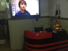 -亮子·东北特色烧烤(复悦荟店)