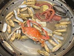 -大杰海鲜锅(基隆路店)