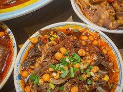 -肖四女乐山跷脚牛肉(滨江天街店)